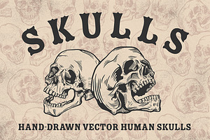Skulls