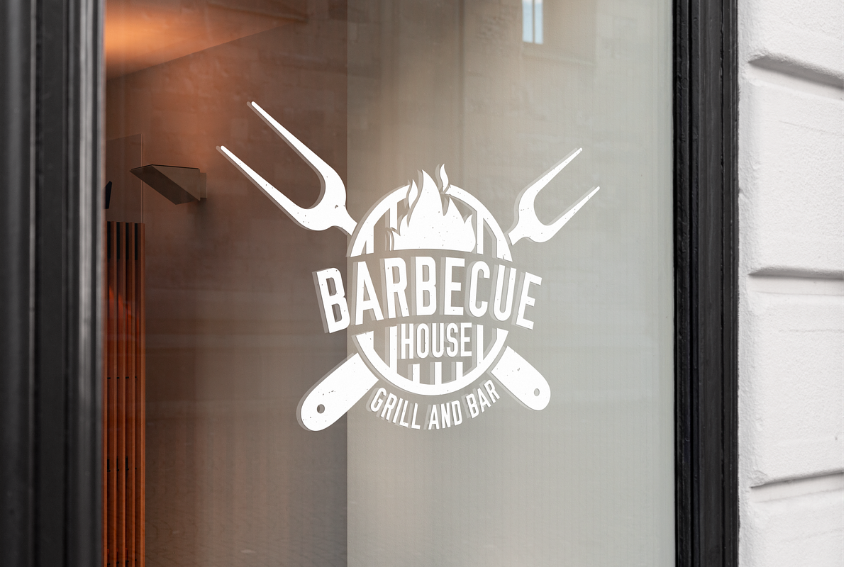Vintage Food business logo set, a Branding & Logo Template by DenysHolovatiuk (Photo 10 of 13)