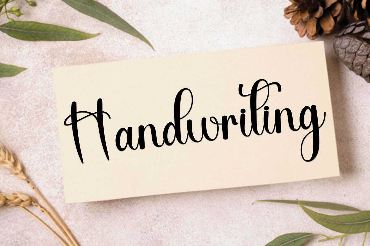 Bestieside, a Handwritten Font by FreshTypeINK (Photo 3 of 8)