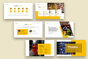 Buildent - Construction PPT, a Presentation Template by kerismaker (Thumbnail 4 of 9)