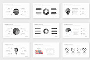 Hikari Creative Powerpoint Template, a Presentation Template by One Percent Studio (Thumbnail 14 of 15)