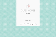 Tropical Breeze Collection Vector, a Pattern Graphic by glasshouse (Thumbnail 7 of 7)
