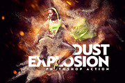 Amazing Artistic Photo Fx, an Action Add-On by Amorjesu.com (Thumbnail 11 of 28)