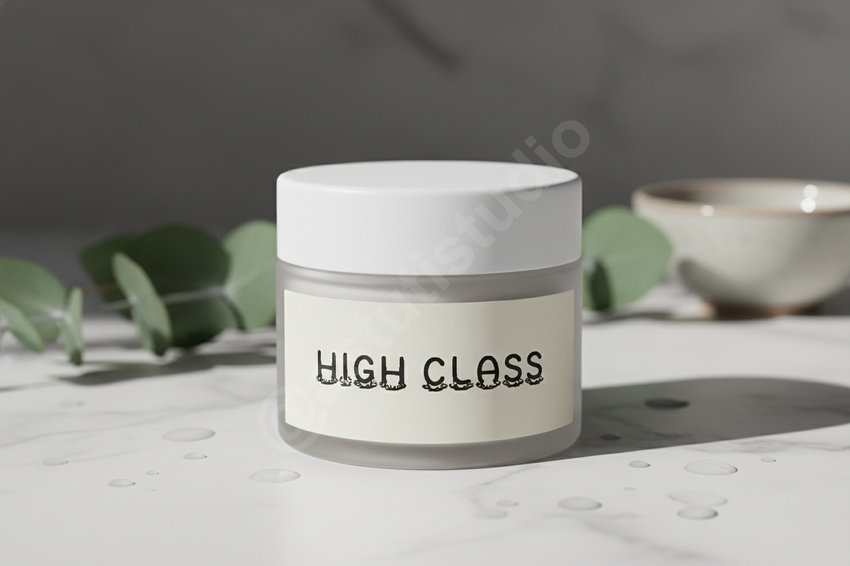 Foheke - Modern Elegant Display Seri, a Font by Astuti Studio (Photo 15 of 16)
