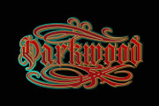 Golyath Blackletter Tattoo Font, a Blackletter Font by WhymoreArt (Thumbnail 2 of 14)