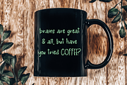 Zombie Dust - Display Font, a Handwritten Font by Beck McCormick (Thumbnail 5 of 10)