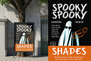 Aleho Scribble - Handwritting Scribb, a Handwritten Font by Afkari Studio (Thumbnail 10 of 10)
