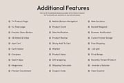 Ceramics Responsive Shopify Theme, a Shopify Template by LogicGo Shopify Experts (Thumbnail 3 of 7)