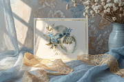 NIGHT STORIES owls & moon, an Illustration by long summer (Thumbnail 2 of 13)