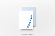 Playful Watercolor Design Elements, an Object Illustration by MariaScaroniAtelier (Thumbnail 8 of 10)