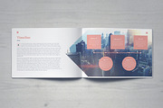 Rina Brochure, a Brochure Template by rinatyassari (Thumbnail 5 of 12)