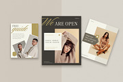 Canva Instagram Post Templates, a Social Media Template by Vasya Kobelev (Thumbnail 6 of 7)
