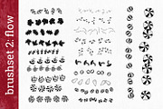 Autumn Brush Box for Procreate, a Brush Add-On by Gray Cat Graphics (Thumbnail 5 of 7)