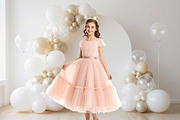 Elegant Birthday Digital Backdrops, a Background Graphic by 3Motional (Thumbnail 15 of 19)