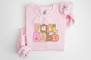 Fall Ransom Alphabet Clip Art, an Object Graphic by KA Designs (Thumbnail 10 of 11)