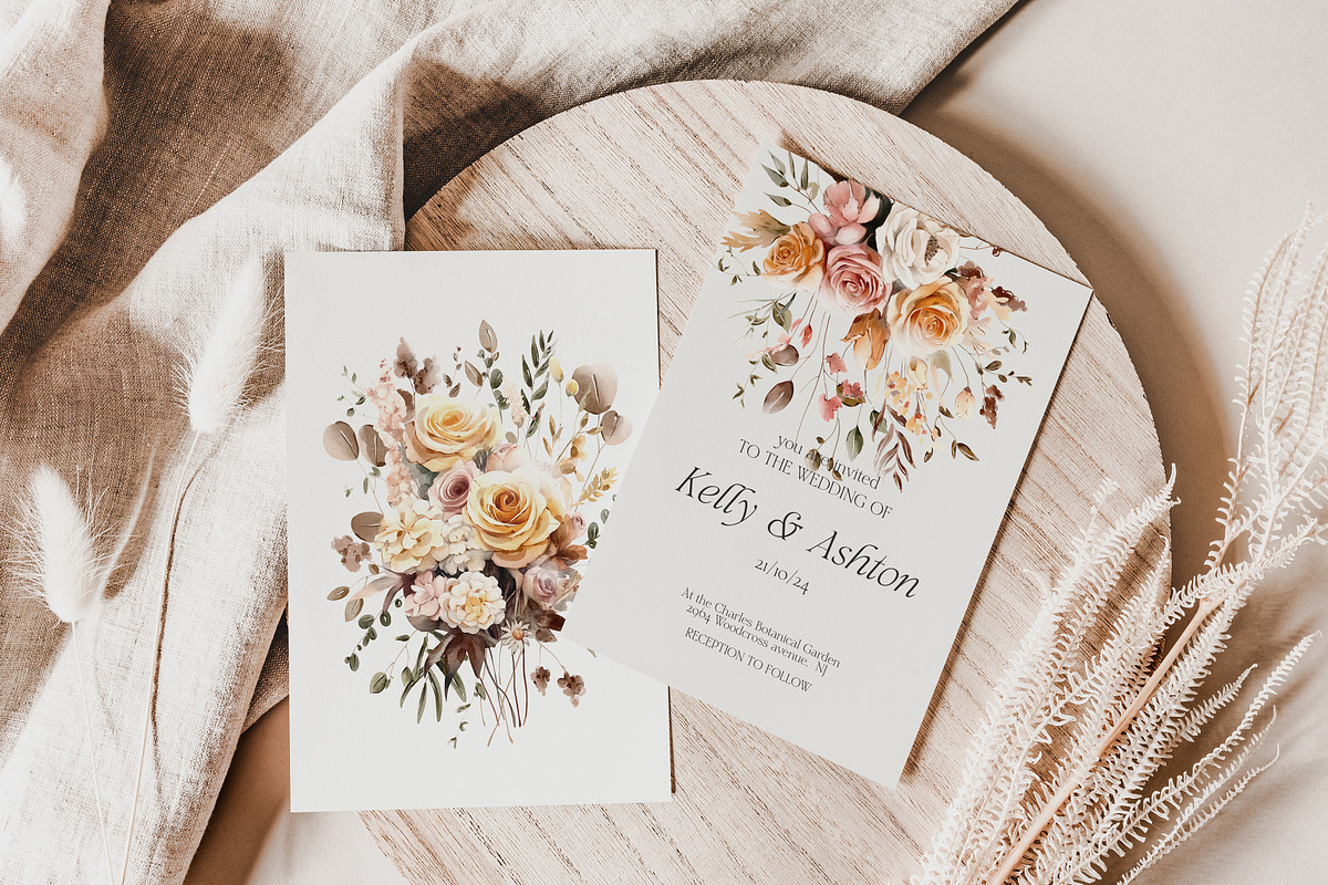 New! Fall + Winter Christmas Edition, an Illustration by Isabelle Salem (Photo 131 of 242)