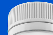 Plastic Bottle Mockup 75ml, a Packaging Mockup by Reformer Mockup (Thumbnail 2 of 7)