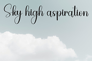 Autism, a Handwritten Font by InermediaSTUDIO (Thumbnail 2 of 8)