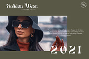Mistic Typeface, a Serif Font by alit design (Thumbnail 10 of 12)