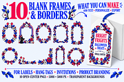 Bright Frights Halloween PNG Bundle, an Object Graphic by Designertale (Thumbnail 7 of 10)