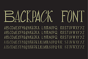 All my Print letters, an Illustration by hand draw (Thumbnail 10 of 14)