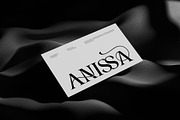 Nelara || Modern Classy Serif Font, a Serif Font by Idea Studio (Thumbnail 2 of 10)