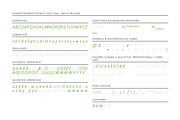 RE:Caravelle Super Family (27 fonts), a Sans Serif Font by Viktorvuka's Type Foundry (Thumbnail 28 of 36)