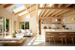 plan plywood timber frame ai, a Background Photo by pikepicture