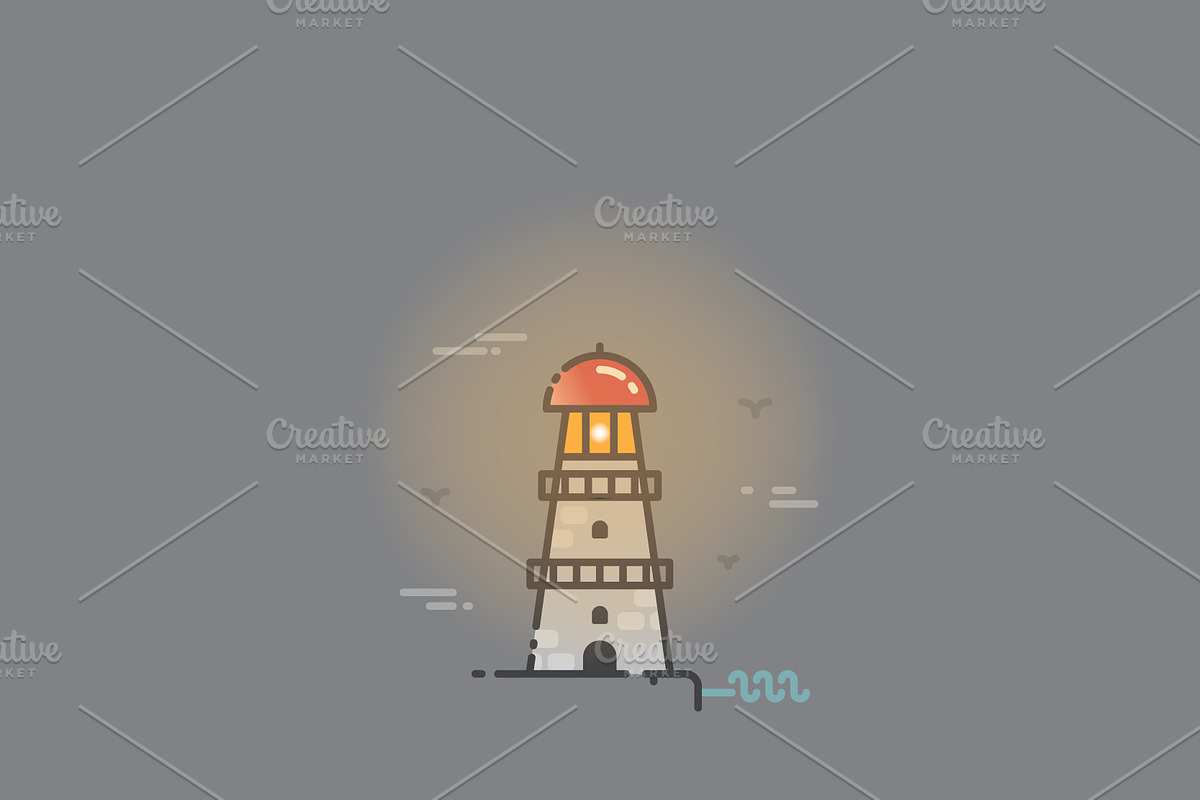 Infographic Elements (v21), a Presentation Template by Infographic Paradise (Photo 8 of 12)