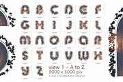 Night Road - 3D Lettering, a Graphic by MIIM (Thumbnail 6 of 8)