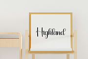 Cherrybell, a Handwritten Font by FreshTypeINK (Thumbnail 2 of 8)