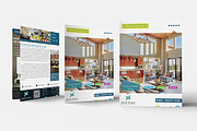 Archiz Architecture Studio Brochure, a Brochure Template by Affantjie Photowork (Thumbnail 5 of 5)
