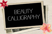 Minimalist Note, a Sans Serif Font by InermediaSTUDIO (Thumbnail 4 of 8)