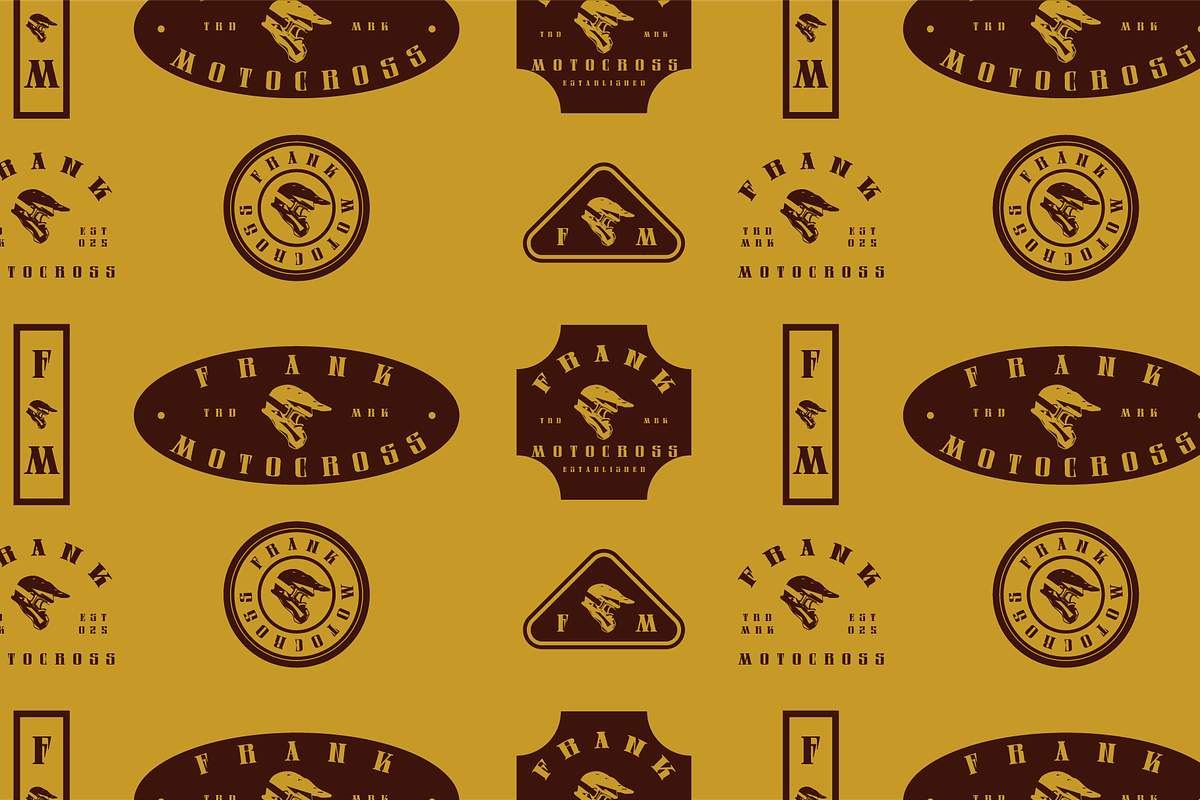 READSTER - Vintage Serif Font, a Handwritten Font by Rightwheels (Photo 6 of 9)