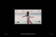 Film Frame Mockup Template Bundle, a Product Mockup by PrintPixel (Thumbnail 92 of 134)