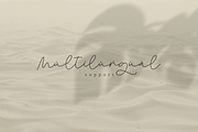 Glorius - Signature Font, a Script Font by Krakenbox Studio (Thumbnail 12 of 13)