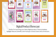 Instagram Story Templates Canva, a Social Media Template by Fallon Gerst (Thumbnail 13 of 27)
