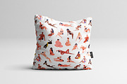 Body diversity seamless patterns, a Pattern Graphic by Good Studio (Thumbnail 7 of 9)