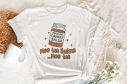 Funny Salsa Tee PNG, Chunky Salsa, an Illustration by SharpMarketplace (Thumbnail 7 of 9)