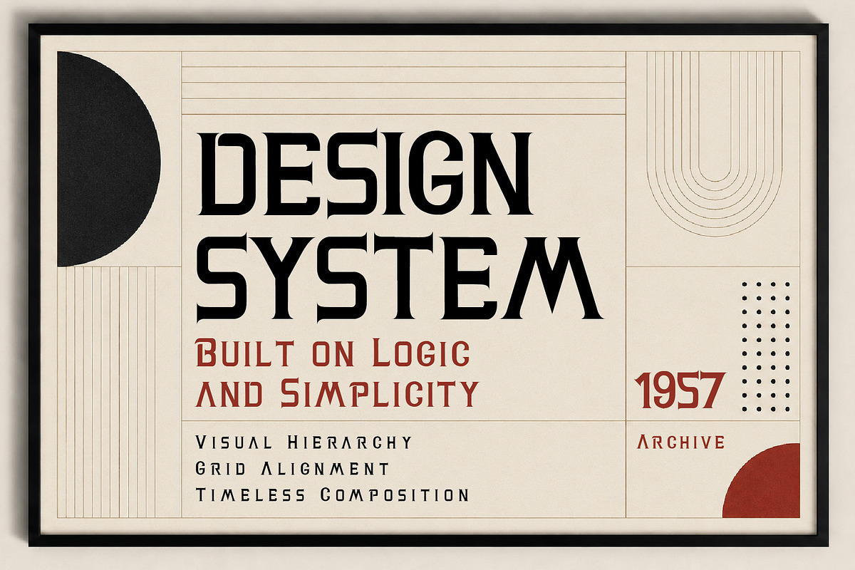 ARKLYSGAIDRIAN - Modern Prestige, a Serif Font by HypeWorksCo (Photo 5 of 16)