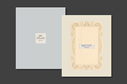 XVV Creative Collage Canva Templates, a Social Media Template by rainbojelia (Thumbnail 3 of 14)