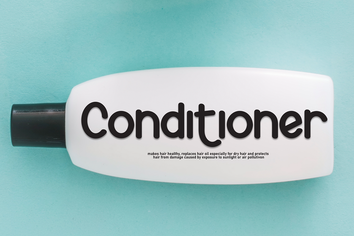 Sometime | Script Font, a Script Font by Scratchones (Photo 4 of 9)
