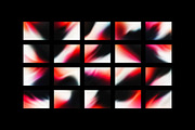 Deep Fusion Gradient Textures, a Texture Graphic by pixelbuddha.net (Thumbnail 2 of 10)