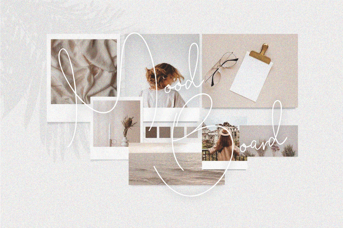 Birlina Signature, a Script Font by JNJ Studio (Photo 5 of 12)
