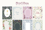 Cottagecore PNG Frames, Illustration, a Decorative Illustration by whiteheartdesign (Thumbnail 51 of 57)