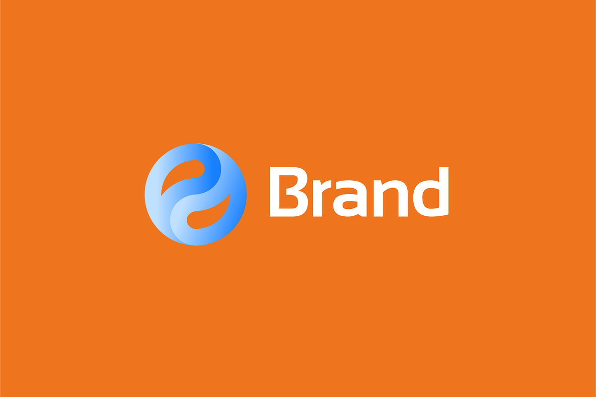 Company logo, a Branding & Logo Template by Vitalliy (Photo 2 of 2)