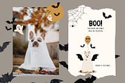 Halloween collection, a Seasonal Illustration by Alisovna (Thumbnail 3 of 10)