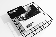 Stationery Mockup Bundle, a Product Mockup by Mockup Gang (Thumbnail 8 of 10)