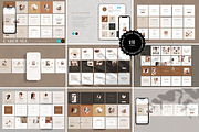 Social Media Templates For CANVA, a Social Media Template by AndrewPixel (Thumbnail 9 of 18)