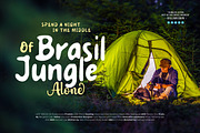 Anowy – Display Font, a Handwritten Font by productype1 (Thumbnail 9 of 11)